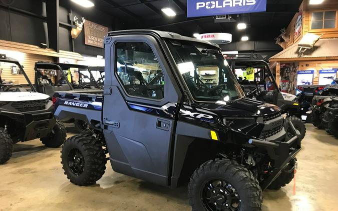 2024 POLARIS Ranger XP 1000 NorthStar Edition Ultimate