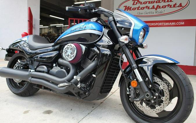 2023 Suzuki Boulevard M109R B.O.S.S. M109R B.O.S.S.