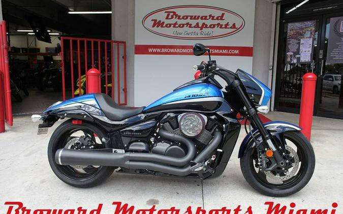 2023 Suzuki Boulevard M109R B.O.S.S. M109R B.O.S.S.