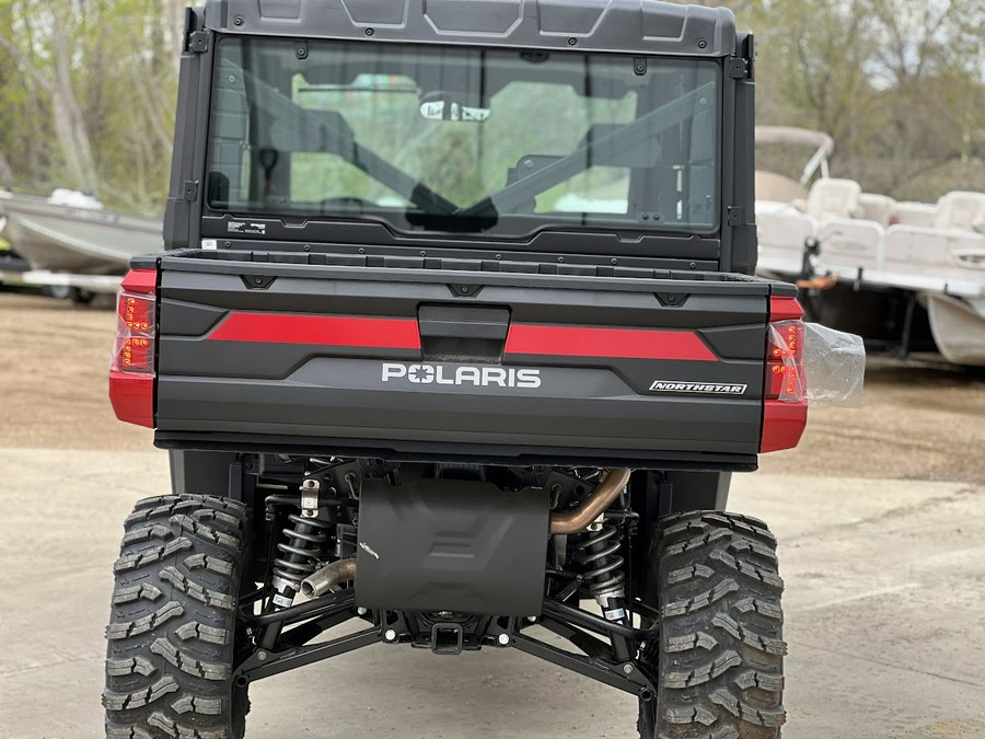 2025 Polaris Industries RANGER CREW XP 1000 NORTHSTAR PREMIUM