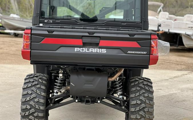 2025 Polaris Industries RANGER CREW XP 1000 NORTHSTAR PREMIUM