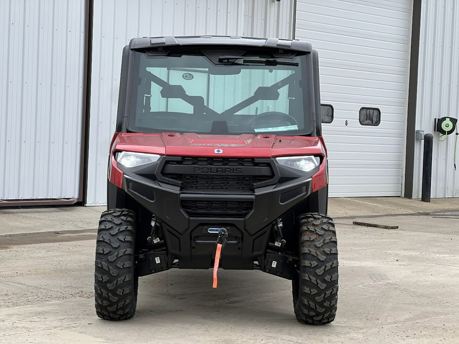 2025 Polaris Industries RANGER CREW XP 1000 NORTHSTAR PREMIUM