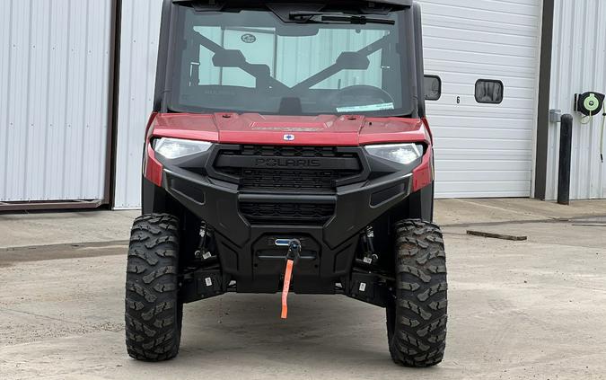 2025 Polaris Industries RANGER CREW XP 1000 NORTHSTAR PREMIUM