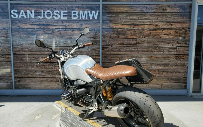 2017 BMW R nineT