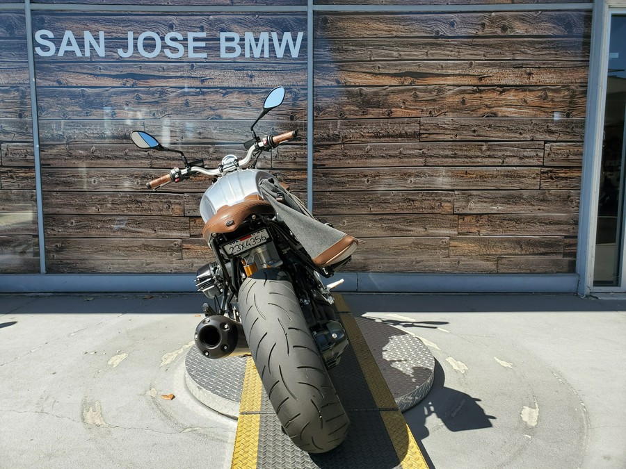 2017 BMW R nineT