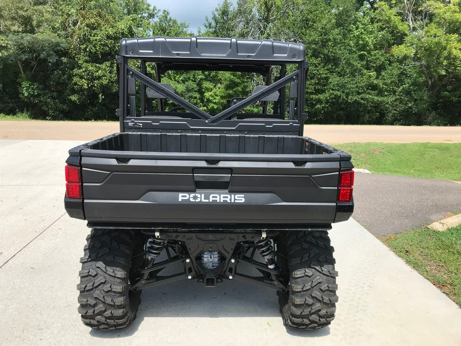 2025 POLARIS Ranger Crew XP 1000 Premium