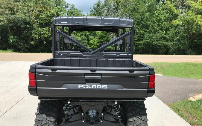 2025 POLARIS Ranger Crew XP 1000 Premium