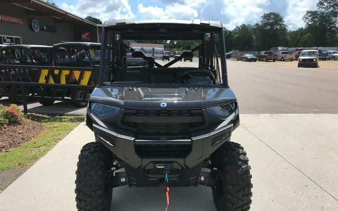 2025 POLARIS Ranger Crew XP 1000 Premium