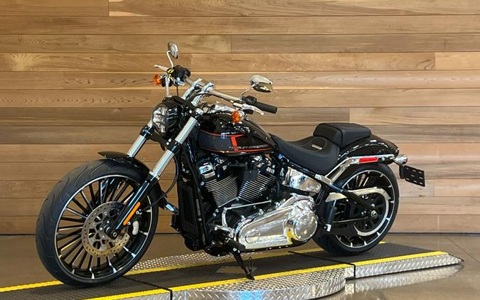 2024 Harley-Davidson Breakout®