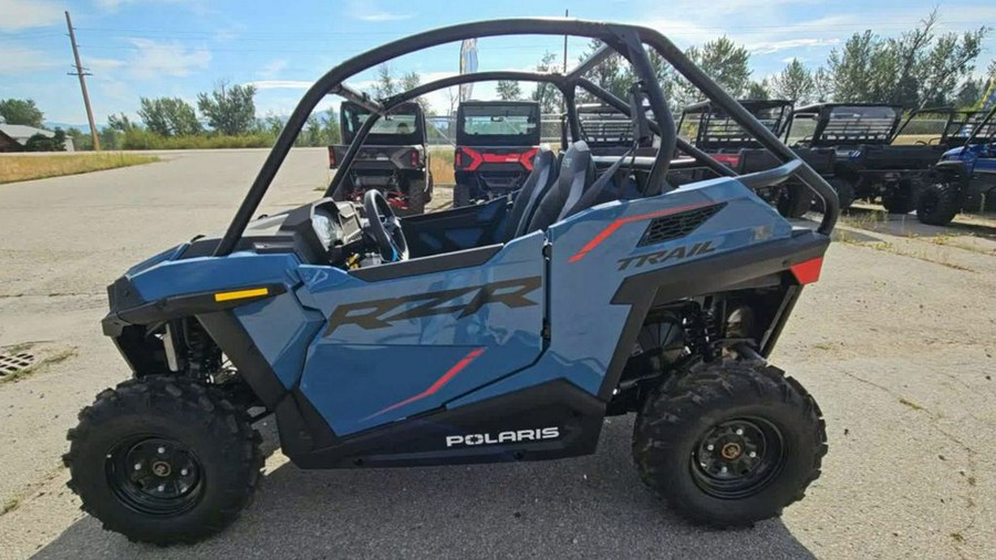 2024 Polaris® RZR Trail Sport