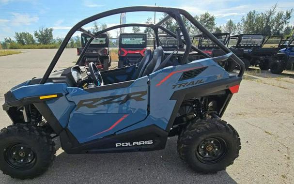 2024 Polaris® RZR Trail Sport