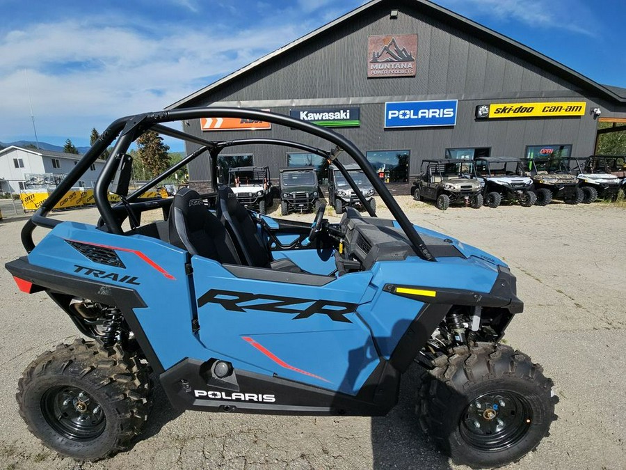 2024 Polaris® RZR Trail Sport