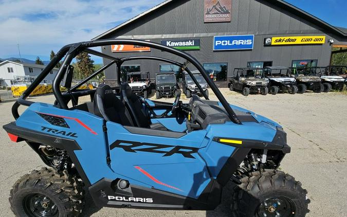 2024 Polaris® RZR Trail Sport