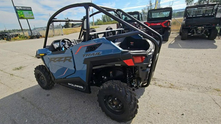 2024 Polaris® RZR Trail Sport