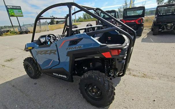 2024 Polaris® RZR Trail Sport