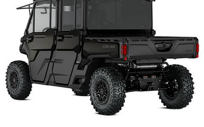 2025 Can-Am Defender MAX Lone Star CAB