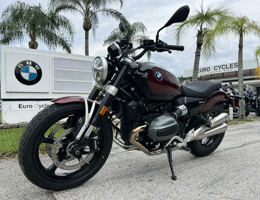 2024 BMW R 12