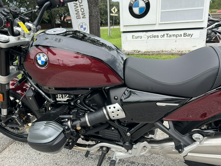 2024 BMW R 12