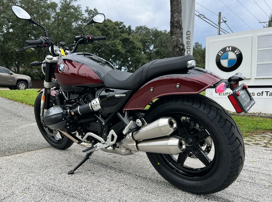 2024 BMW R 12