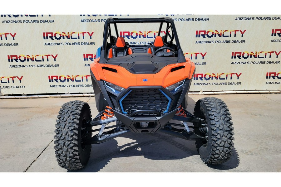 2025 Polaris Industries RZR Pro S Premium