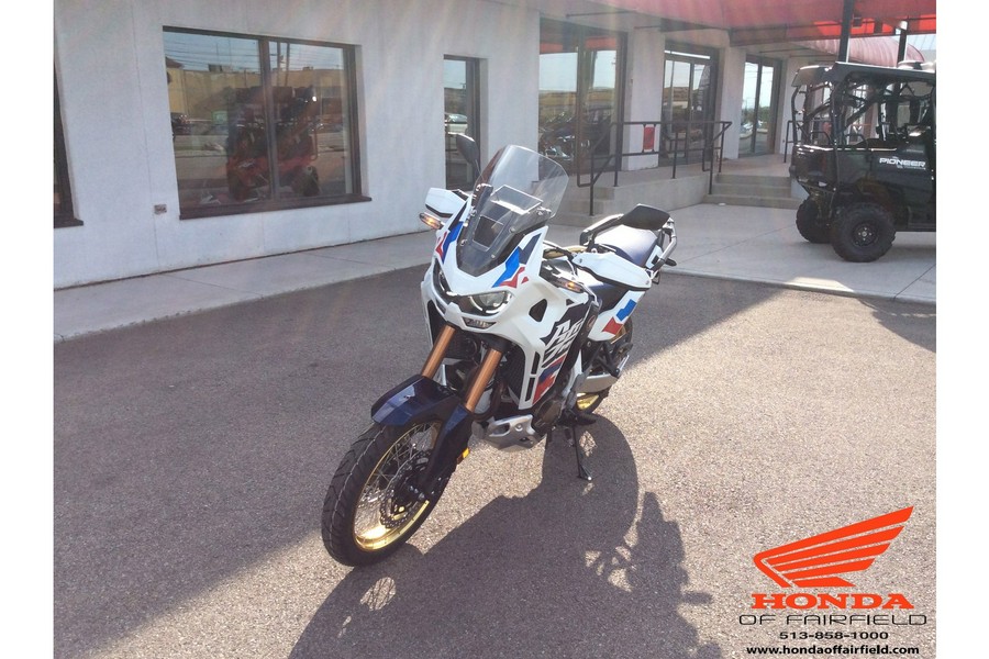 2024 Honda AFRICA TWIN ADVENTURE SPORTS ES **NO FREIGHT**NO DEALER PREP**