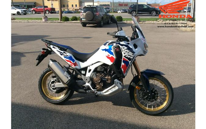 2024 Honda AFRICA TWIN ADVENTURE SPORTS ES **NO FREIGHT**NO DEALER PREP**