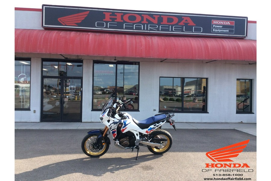 2024 Honda AFRICA TWIN ADVENTURE SPORTS ES **NO FREIGHT**NO DEALER PREP**