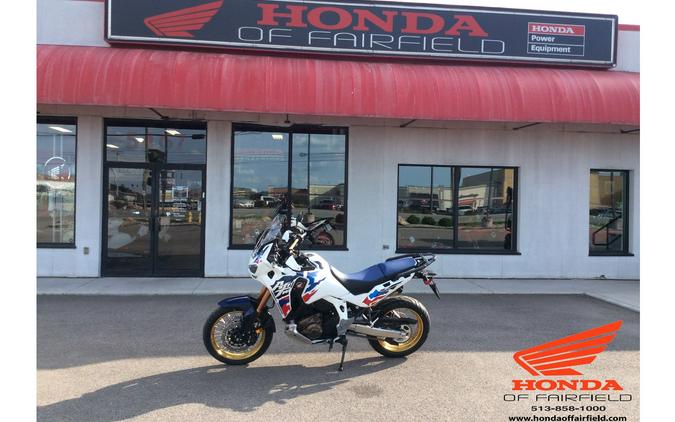 2024 Honda AFRICA TWIN ADVENTURE SPORTS ES **NO FREIGHT**NO DEALER PREP**