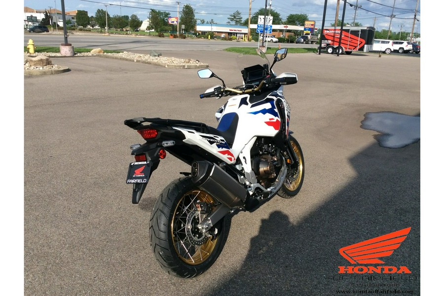 2024 Honda AFRICA TWIN ADVENTURE SPORTS ES **NO FREIGHT**NO DEALER PREP**