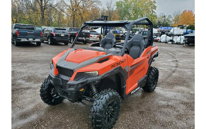 2024 Polaris Industries General 1000 Premium