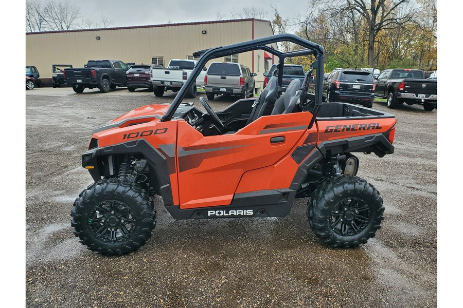 2024 Polaris Industries General 1000 Premium