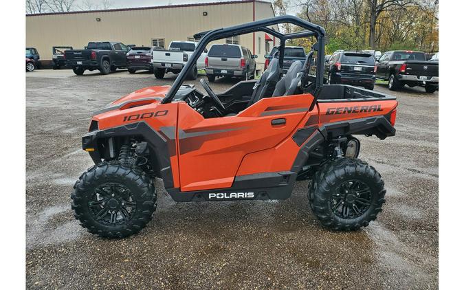 2024 Polaris Industries General 1000 Premium