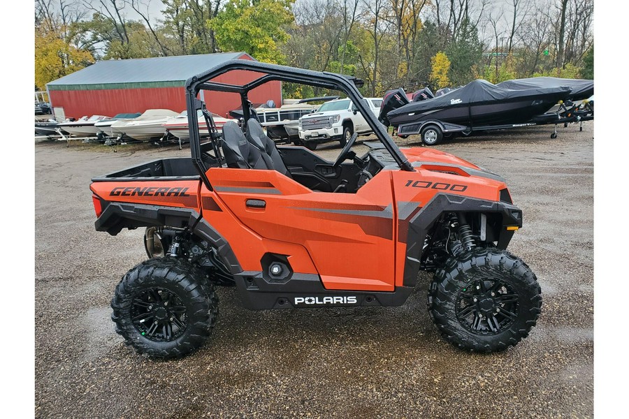 2024 Polaris Industries General 1000 Premium