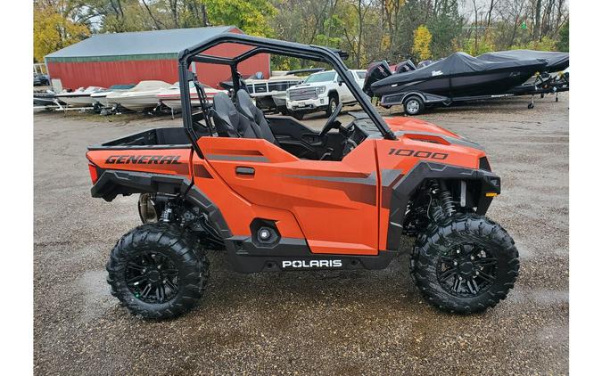 2024 Polaris Industries General 1000 Premium