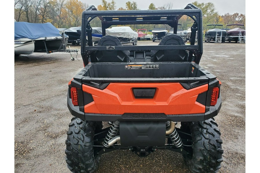 2024 Polaris Industries General 1000 Premium