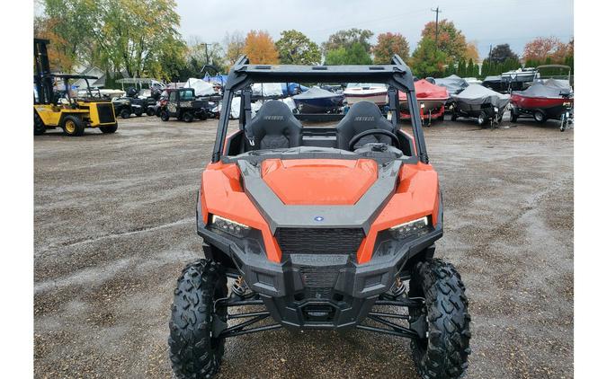 2024 Polaris Industries General 1000 Premium