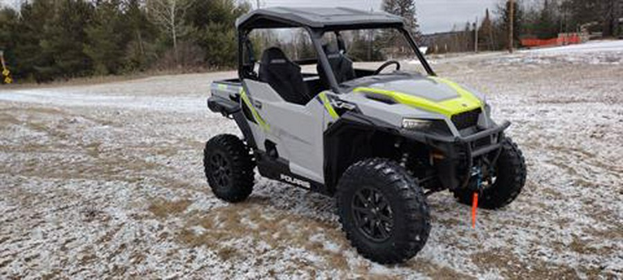 2024 Polaris General XP 1000 Sport