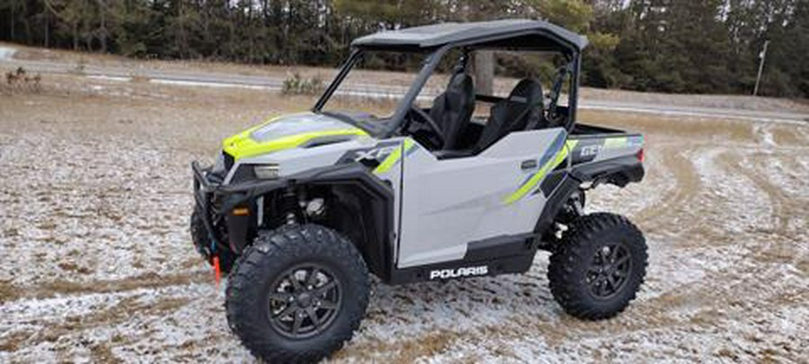 2024 Polaris General XP 1000 Sport