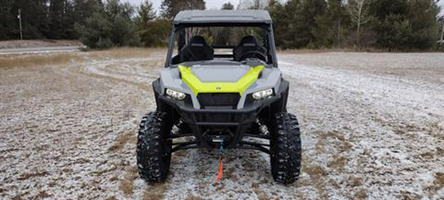 2024 Polaris General XP 1000 Sport