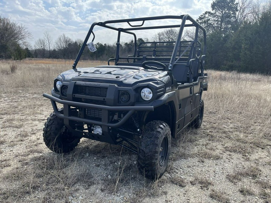 2025 Kawasaki Mule PRO-DXT™ EPS