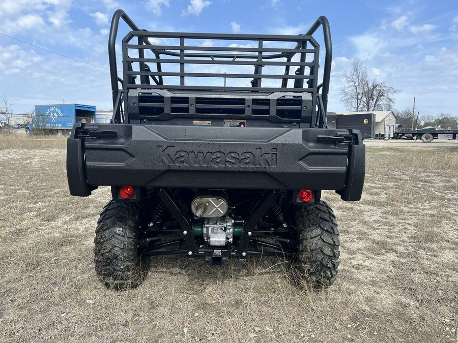 2025 Kawasaki Mule PRO-DXT™ EPS