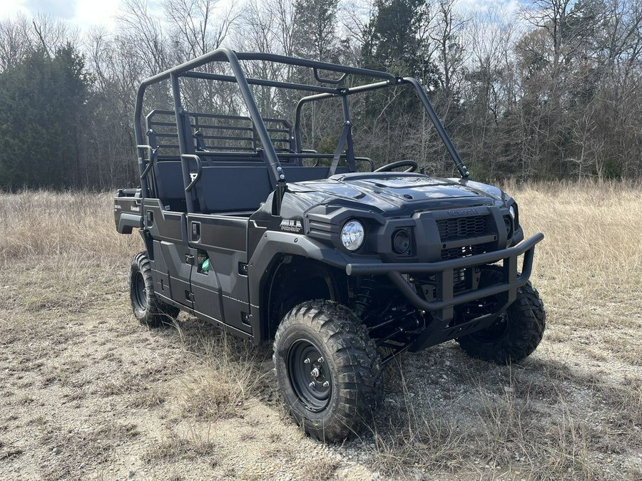 2025 Kawasaki Mule PRO-DXT™ EPS