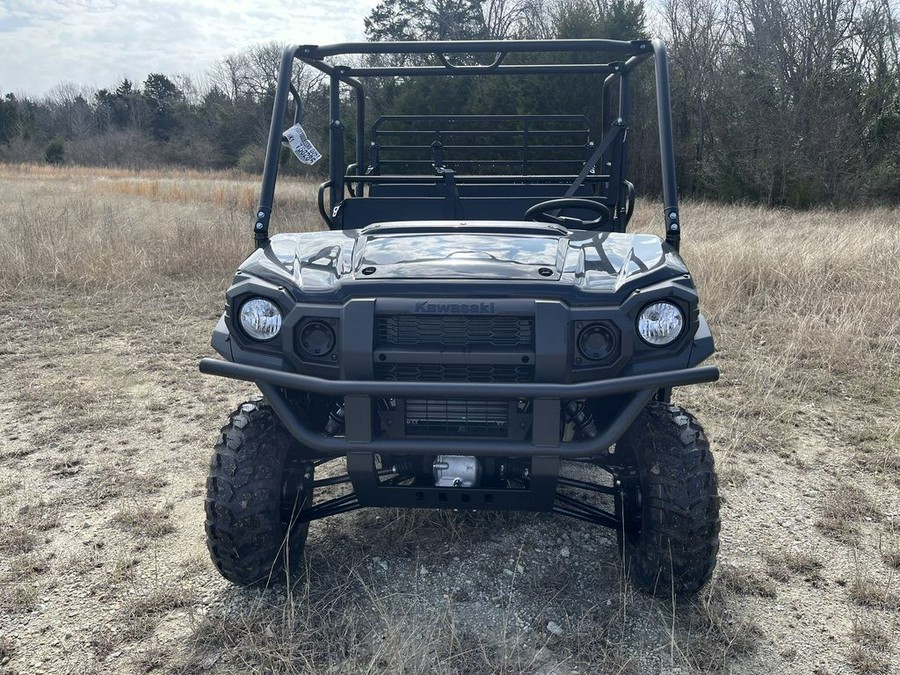 2025 Kawasaki Mule PRO-DXT™ EPS
