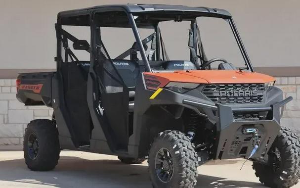 2026 Polaris RANGER CREW 1000 PREMIUM