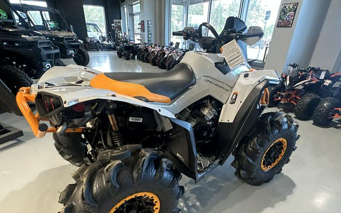 2026 Can-Am Renegade X MR 650