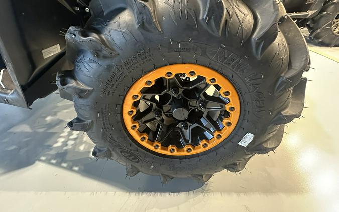 2026 Can-Am Renegade X MR 650