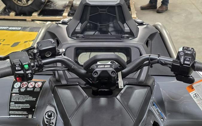 2026 Can-Am Outlander™ X mr 1000R