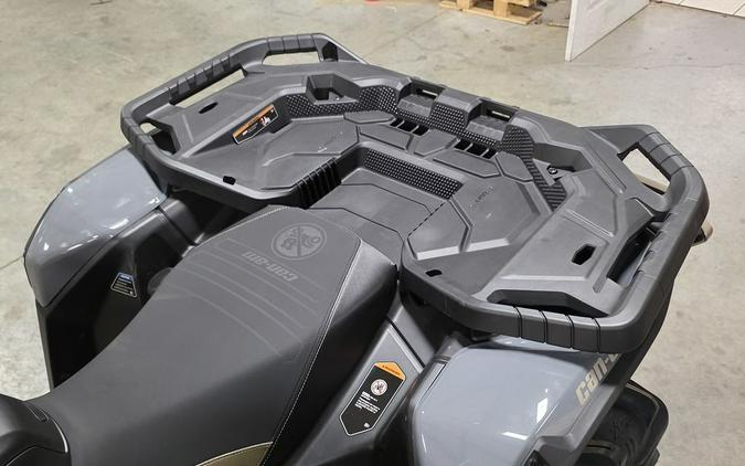 2026 Can-Am Outlander™ X mr 1000R