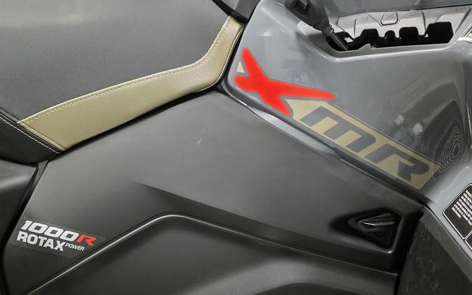 2026 Can-Am Outlander™ X mr 1000R