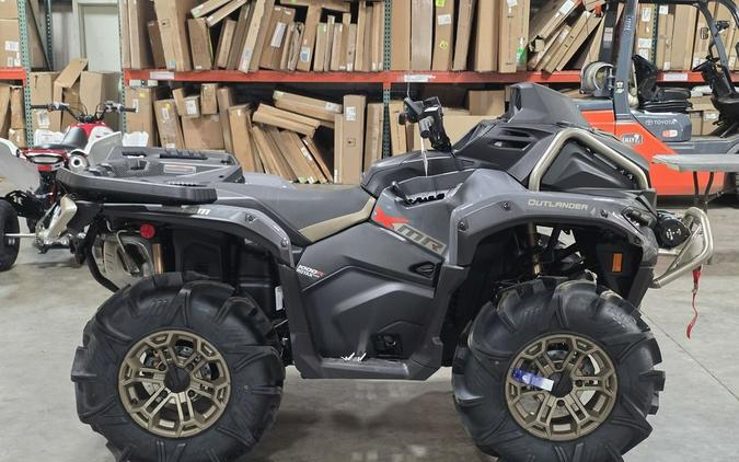 2026 Can-Am Outlander™ X mr 1000R